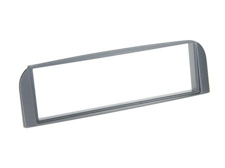 Einbaurahmen 1-din Alfa 147 gt anthrazit in der Gruppe Car-HiFi / Was passt in mein Auto / Alfa Romeo / Alfa Romeo 147 bei BRL (70028100122)