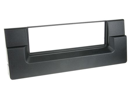 Einbaurahmen BMW 5er-Serie E39 / X5 E53 in der Gruppe Car-HiFi / Was passt in mein Auto / BMW / BMW 5 Serie / BMW E39 1995-2003 / Radio-Upgrade E39 1995-2003 bei BRL (70028102006)