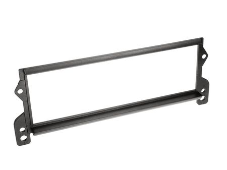 Einbaurahmen 1-DIN BMW Mini 2001-2008 in der Gruppe Car-HiFi / Was passt in mein Auto / Mini / Mini Cooper / Mini Cooper R56 2006-2014 bei BRL (70028102302)
