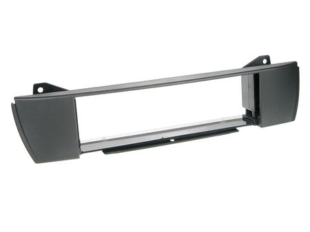 Stereo-Einbaurahmen BMW Z4 E85, E86 2000- in der Gruppe Car-HiFi / Was passt in mein Auto / BMW / BMW Z4 / BMW Z4 2006-2016 bei BRL (70028102304)