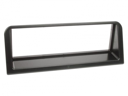 Einbaurahmen Einzel-DIN Pegueot 106 in der Gruppe Car-HiFi / Was passt in mein Auto / Peugeot / Peugeot 106 / Peugeot 106 1991-1994 bei BRL (70028104001)