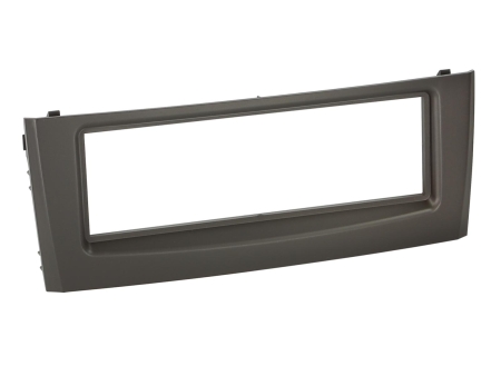 Einbaurahmen 1-DIN Fiat Grande Punto/Linea, schwarz in der Gruppe Car-HiFi / Was passt in mein Auto / Fiat / Linea bei BRL (700281094142)