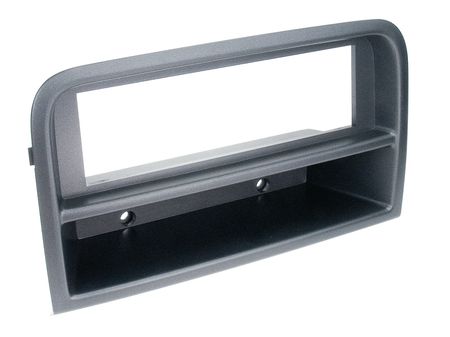 Einbaurahmen 1-DIN mit Ablagefach Fiat Croma 2005- in der Gruppe Car-HiFi / Was passt in mein Auto / Fiat / Croma bei BRL (70028109415)