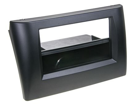 Einbaurahmen 2 oder 1-DIN mit Ablagefach Fiat stilo 2001-2008 in der Gruppe Car-HiFi / Was passt in mein Auto / Fiat / Stilo bei BRL (70028109416)
