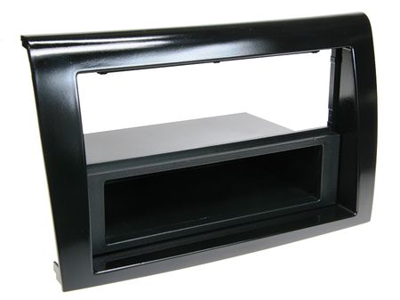 Einbaurahmen 2-DIN Fiat Bravo 2007- in der Gruppe Car-HiFi / Was passt in mein Auto / Fiat / Brava/Bravo bei BRL (70028109421)