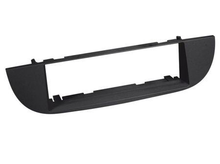 Einbaurahmen 1-DIN Fiat 500 2007- in der Gruppe Car-HiFi / Was passt in mein Auto / Fiat / 500 bei BRL (70028109422)