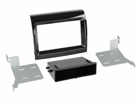 ACV Doppel-DIN-Einbaurahmen für Fiat/ Citroen/ Peugeot 2014-2021 in der Gruppe Car-HiFi / Was passt in mein Auto / Peugeot / Peugeot Boxer / Peugeot Boxer 2019-2023 bei BRL (700281094351)