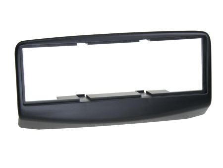 Einbaurahmen 1-DIN Fiat Multipla 2006-2010, schwarz in der Gruppe Car-HiFi / Was passt in mein Auto / Fiat / Multipla bei BRL (70028109455)