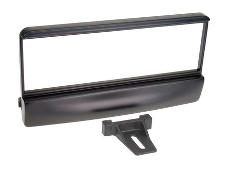 Einbaurahmen Ford Escort, Transit, Scorpio, Mazda 121 in der Gruppe Car-HiFi / Was passt in mein Auto / Ford / Focus / Focus 1998-2004 / Radio-Upgrade Focus 1998-2004 bei BRL (70028111401)