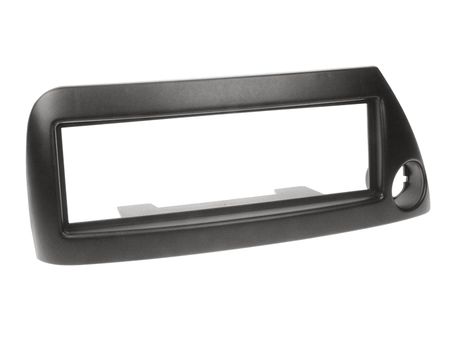 Einbaurahmen Ford KA 1996-2008 schwarz in der Gruppe Car-HiFi / Was passt in mein Auto / Ford / Ka / Ka 2000-2009 bei BRL (70028111402)