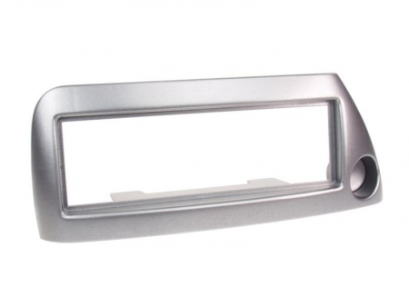 Montagerahmen Ford KA 1996-2008 silber in der Gruppe Car-HiFi / Was passt in mein Auto / Ford / Ka / Ka 2000-2009 bei BRL (70028111413)