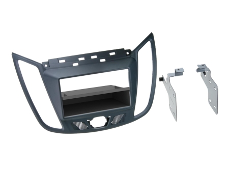 Montagerahmen 2-DIN Ford C-MAX/Kuga in der Gruppe Car-HiFi / Was passt in mein Auto / Ford / Kuga / Kuga 2013-2019 bei BRL (700281114222)