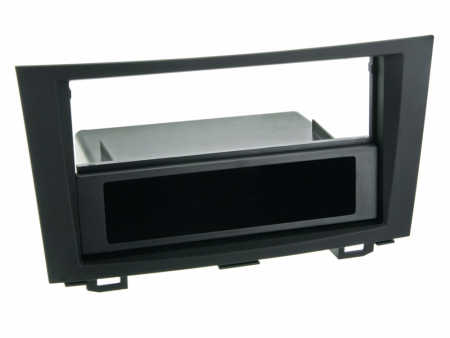 Einfach-/Doppel-DIN-Montagerahmen Honda CR-V, 2006-2012 in der Gruppe Car-HiFi / Was passt in mein Auto / Honda / CR-V / CR-V 2007-2011 bei BRL (70028113007)