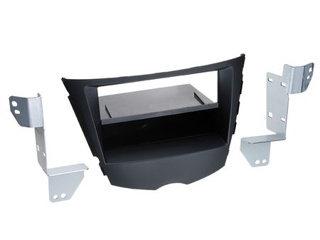 Montagerahmen 1-DIN Hyundai Veloster 2011- Ablagefach in der Gruppe Car-HiFi / Was passt in mein Auto / Hyundai / Veloster / Veloster 2011-2017 bei BRL (70028114341)