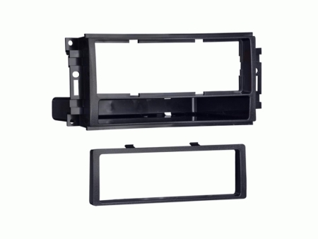 Montagerahmen 1-DIN mit Fach Chrysler/Dodge/Jeep/Lancia/VW in der Gruppe Car-HiFi / Was passt in mein Auto / Chrysler / Chrysler 200 / Chrysler 200 2011-2014 bei BRL (700281145221)