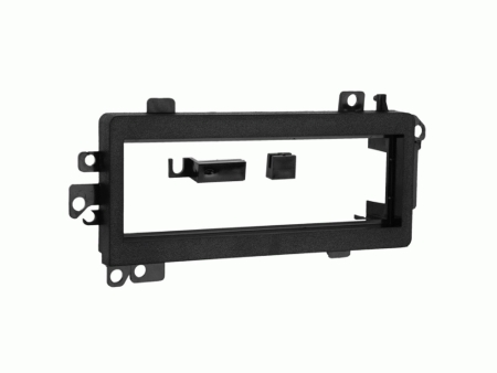ACV Montagerahmen 1-DIN schwarz, US-Fahrzeuge in der Gruppe Car-HiFi / Was passt in mein Auto / Ford / Ranger / Ranger 1983-1992 bei BRL (700281145231)