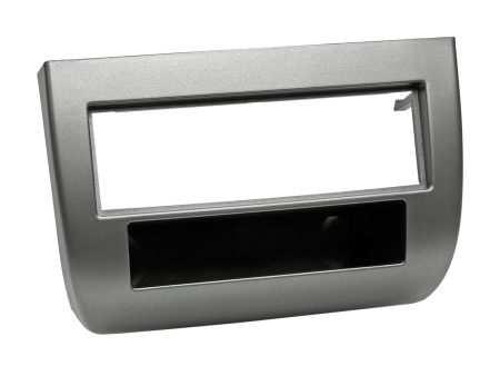 Einbaurahmen 1-DIN mit Ablagefach, Lancia Ypsilon 2003-2011 in der Gruppe Car-HiFi / Was passt in mein Auto / Lancia / Y / Ypsilon bei BRL (70028115005)