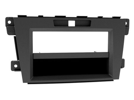 Einbaurahmen 1-DIN CX7 2009- in der Gruppe Car-HiFi / Was passt in mein Auto / Mazda / Mazda CX-7 / Mazda CX-7 2010-2012 bei BRL (70028117008)