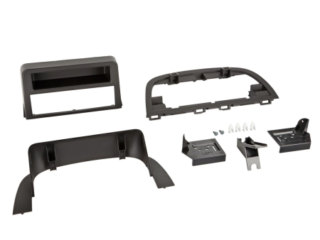 Einbaurahmen 1-DIN mit Ablagefach Mazda 3 in der Gruppe Car-HiFi / Was passt in mein Auto / Mazda / Mazda 3 / Mazda 3 2019- bei BRL (70028117018)
