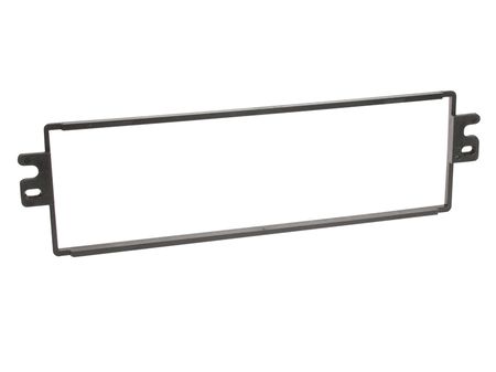 Einbaurahmen Kia Carens, Rio, Clarus -02 in der Gruppe Car-HiFi / Was passt in mein Auto / Kia / Rio / Rio 2000-2005 bei BRL (70028117805)