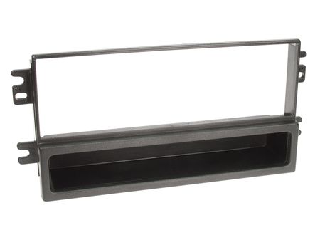 Einbaurahmen 1-DIN Kia Carnival 01-05 in der Gruppe Car-HiFi / Was passt in mein Auto / Kia / Carnival / Carnival 2001-2005 bei BRL (70028117807)