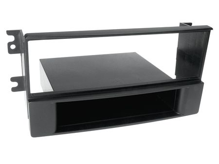 Stereorahmen 1-DIN Sorento 06-09 in der Gruppe Car-HiFi / Was passt in mein Auto / Kia / Sorento / Sorento 2007-2009 bei BRL (70028117813)