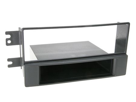 Einbaurahmen 1-DIN Kia Cerato 2005- in der Gruppe Car-HiFi / Was passt in mein Auto / Kia / Cerato / Cerato 2004-2009 bei BRL (70028117815)