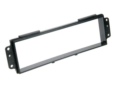 Stereorahmen 1-DIN Kia Picanto 07-11 in der Gruppe Car-HiFi / Was passt in mein Auto / Kia / Picanto / Picanto 2007-2011 bei BRL (70028117819)