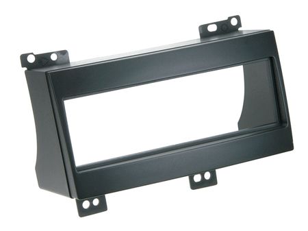 Einbaurahmen 1-DIN Kia Ceed 2006-2009 in der Gruppe Car-HiFi / Was passt in mein Auto / Kia / Ceed / Ceed 2006-2009 / Radio-Upgrade Ceed 2006-2009 bei BRL (70028117820)