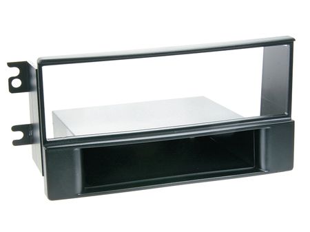 Stereorahmen 1-DIN Sportage II 2008-2010 in der Gruppe Car-HiFi / Was passt in mein Auto / Kia / Sportage / Sportage 2008-2010 bei BRL (70028117821)