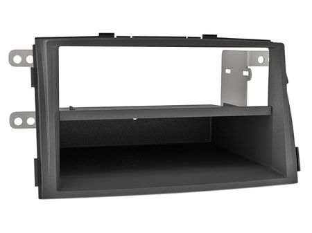 Einbaurahmen Kia Sorento II 2009- in der Gruppe Car-HiFi / Was passt in mein Auto / Kia / Sorento / Sorento 2010-2014 bei BRL (70028117824)