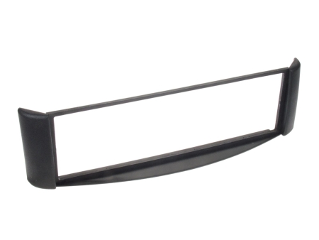 Einbaurahmen 1-DIN Smart ForTwo 1998-2007, schwarz in der Gruppe Car-HiFi / Was passt in mein Auto / Smart bei BRL (70028119001)