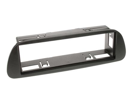 Einbaurahmen 1-DIN Sprinter 2000-2006 in der Gruppe Car-HiFi / Was passt in mein Auto / Mercedes / Sprinter / Sprinter 1995-2006 bei BRL (70028119003)