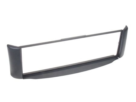 Einbaurahmen 1-DIN Smart ForTwo 1998-2007, Dunkelgrau in der Gruppe Car-HiFi / Was passt in mein Auto / Smart bei BRL (70028119014)