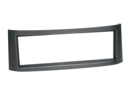 Einbaurahmen 1-DIN Mercedes Smart Roadster, Anthrazit in der Gruppe Car-HiFi / Was passt in mein Auto / Smart bei BRL (70028119015)
