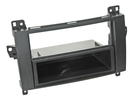 Stereorahmen 2-DIN Mercedes A/B-Klasse, Vito 2004-2012 in der Gruppe Car-HiFi / Was passt in mein Auto / Mercedes / B-Klasse / B-Klasse 2006-2011 bei BRL (70028119018)