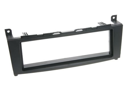 Stereorahmen 1-DIN Mercedes C-Klasse 2007- in der Gruppe Car-HiFi / Was passt in mein Auto / Mercedes / C-Klasse / C-Klasse 2008-2014 W204 bei BRL (70028119026)