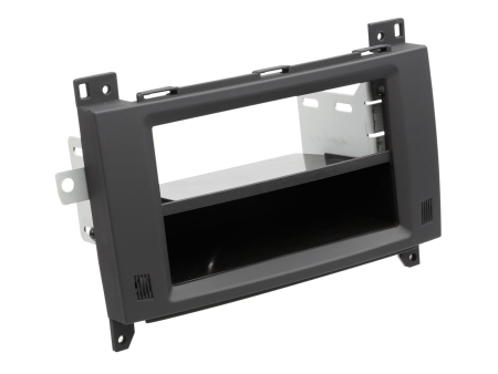 Einbaurahmen 1-DIN mit Ablagefach Mercedes Vito/Viano in der Gruppe Car-HiFi / Was passt in mein Auto / Mercedes / Vito / Vito 2003-2014 bei BRL (700281190362)