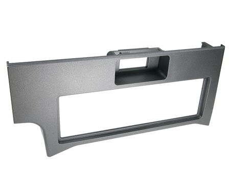Einbaurahmen 1-DIN Nissan Primera -02 in der Gruppe Car-HiFi / Was passt in mein Auto / Nissan / Primera bei BRL (70028121006)
