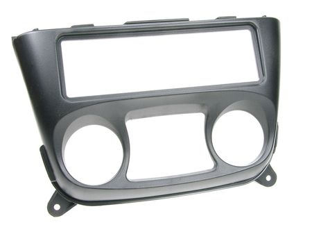 Einbaurahmen 1-DIN Nissan Almera -06 mit Lüftungsloch in der Gruppe Car-HiFi / Was passt in mein Auto / Nissan / Almera bei BRL (70028121009)