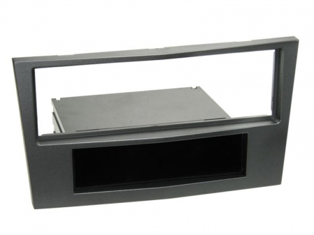 Einbaurahmen mit Ablagefach Opel, Charcoal in der Gruppe Car-HiFi / Was passt in mein Auto / Opel / Zafira / Zafira 2006-2014 bei BRL (700281230241)