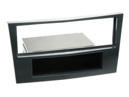 Einbaurahmen Opel Corsa D 1-Din Stealth Black 2006-2014 in der Gruppe Car-HiFi / Was passt in mein Auto / Opel / Zafira / Zafira 2006-2014 bei BRL (700281230242)