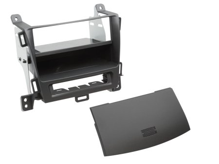 Einbaurahmen 2-DIN Opel Zafira Tourer in der Gruppe Car-HiFi / Was passt in mein Auto / Opel / Zafira / Zafira 2012-2019 bei BRL (700281230281)