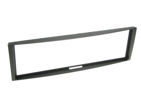 Einbaurahmen 1-din Renault Megane 02-09 in der Gruppe Car-HiFi / Was passt in mein Auto / Renault / Mégane / Mégane 2009-2016 bei BRL (70028125003)