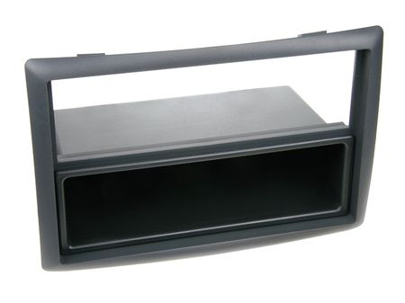 Einbaurahmen 2/1-din Renault Megane -09 in der Gruppe Car-HiFi / Was passt in mein Auto / Renault / Mégane / Mégane 2009-2016 bei BRL (70028125006)