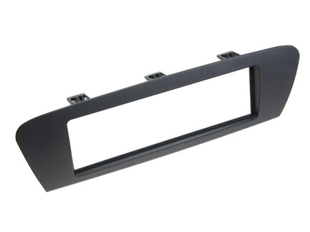 Lautsprecheradapter Renault Scenic 09- dunkelbraun in der Gruppe Car-HiFi / Was passt in mein Auto / Renault / Scénic bei BRL (70028125009)