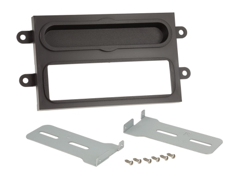 Einbaurahmen 1-DIN Renault Twingo in der Gruppe Car-HiFi / Was passt in mein Auto / Renault / Twingo bei BRL (70028125019)