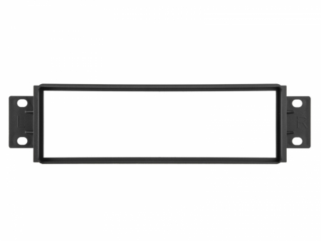 ACV Einbaurahmen 1-DIN für Nissan Primastar/Renault Trafic in der Gruppe Car-HiFi / Was passt in mein Auto / Renault / Trafic / Trafic 2019- bei BRL (70028125023)