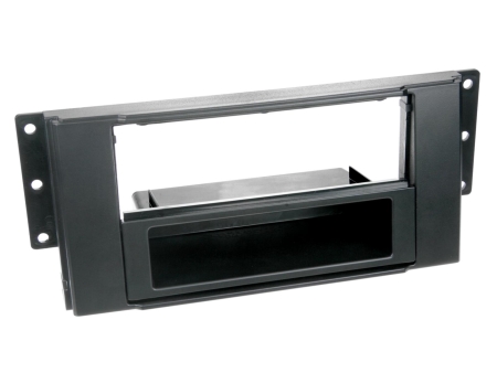 Einbaurahmen 2-DIN mit Ablagefach, Land Rover Freelander 2006> in der Gruppe Car-HiFi / Was passt in mein Auto / Land Rover / Range Rover bei BRL (70028126004)
