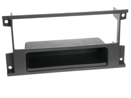 Einbaurahmen 1-DIN mit Ablagefach, Suzuki Ignis/Liana 2001-2004 in der Gruppe Car-HiFi / Was passt in mein Auto / Suzuki / Liana bei BRL (70028129401)